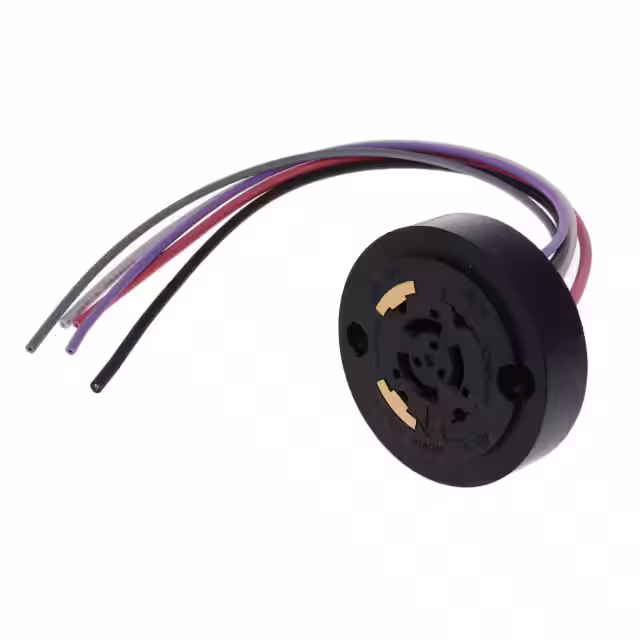 FLA-2142-30 Amphenol ICC (Commercial Products)  Accessories